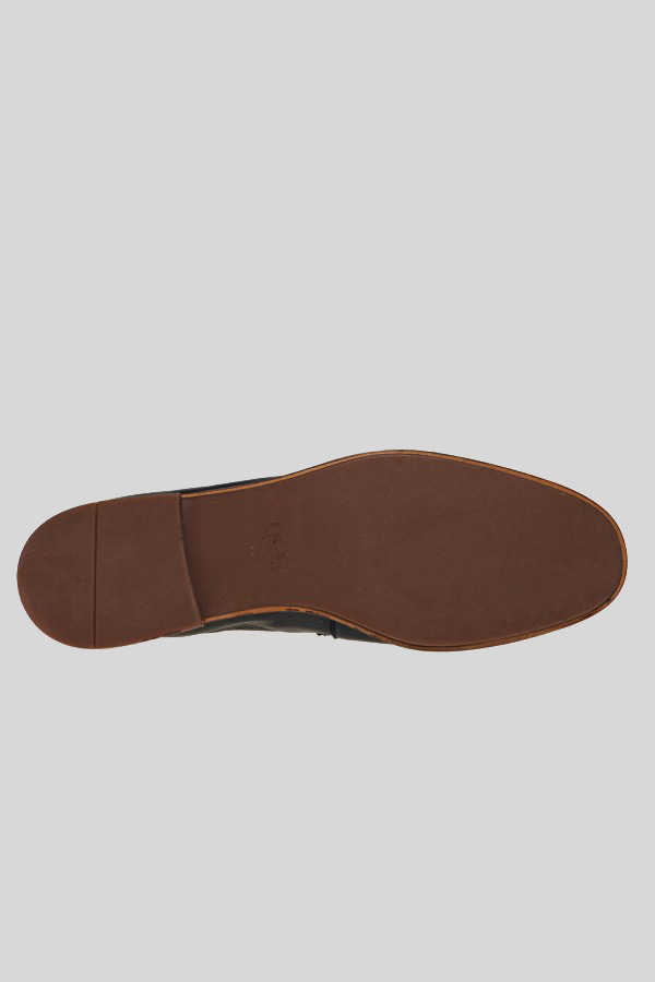 ΠΑΠΟΥΤΣΙΑ FRAU - MOUSSE BLUE